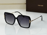 2023.7 Tom Ford Sunglasses Original quality-QQ (678)