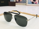 2023.7 Tom Ford Sunglasses Original quality-QQ (675)