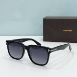 2023.7 Tom Ford Sunglasses Original quality-QQ (700)