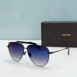 2023.7 Tom Ford Sunglasses Original quality-QQ (651)