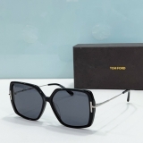 2023.7 Tom Ford Sunglasses Original quality-QQ (691)