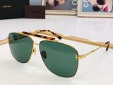 2023.7 Tom Ford Sunglasses Original quality-QQ (676)