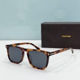 2023.7 Tom Ford Sunglasses Original quality-QQ (664)