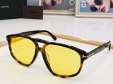 2023.7 Tom Ford Sunglasses Original quality-QQ (667)