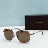 2023.7 Tom Ford Sunglasses Original quality-QQ (659)
