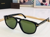 2023.7 Tom Ford Sunglasses Original quality-QQ (670)