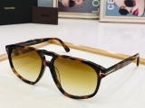 2023.7 Tom Ford Sunglasses Original quality-QQ (669)