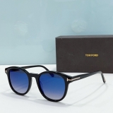2023.7 Tom Ford Sunglasses Original quality-QQ (753)