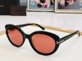 2023.7 Tom Ford Sunglasses Original quality-QQ (820)
