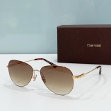 2023.7 Tom Ford Sunglasses Original quality-QQ (739)