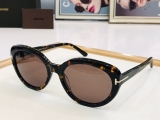 2023.7 Tom Ford Sunglasses Original quality-QQ (823)