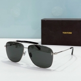 2023.7 Tom Ford Sunglasses Original quality-QQ (754)