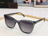 2023.7 Tom Ford Sunglasses Original quality-QQ (808)