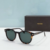 2023.7 Tom Ford Sunglasses Original quality-QQ (752)