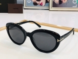 2023.7 Tom Ford Sunglasses Original quality-QQ (825)
