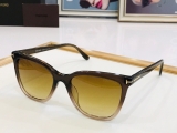 2023.7 Tom Ford Sunglasses Original quality-QQ (807)