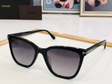 2023.7 Tom Ford Sunglasses Original quality-QQ (809)