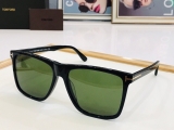 2023.7 Tom Ford Sunglasses Original quality-QQ (789)