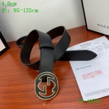 2023.7 Gucci Belts Original Quality 95-125CM -QQ (5)