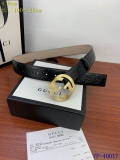 2023.7 Gucci Belts Original Quality 100-125CM -QQ (14)
