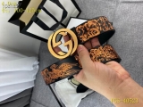 2023.7 Gucci Belts Original Quality 100-125CM -QQ (28)
