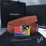 2023.7 DSQ  Belts Original Quality 95-125CM -QQ (25)