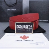 2023.7 DSQ  Belts Original Quality 95-125CM -QQ (51)