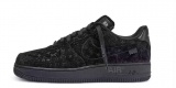 2023.9 Authentic LV x Nike Air Force 1 Men And Women Shoes -JB (1)