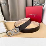 2023.4 Ferragamo Belts Original Quality 95-125CM -QQ (4)