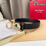 2023.4 Ferragamo Belts Original Quality 95-125CM -QQ (5)