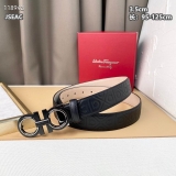 2023.4 Ferragamo Belts Original Quality 95-125CM -QQ (9)