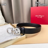2023.4 Ferragamo Belts Original Quality 95-125CM -QQ (3)