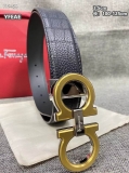 2023.4 Ferragamo Belts Original Quality 100-125CM -QQ (12)