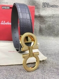 2023.4 Ferragamo Belts Original Quality 100-125CM -QQ (13)