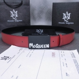 2023.7 McQueen  Belts Original Quality 95-125CM -QQ (15)