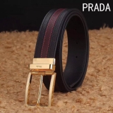 2023.7 Prada  Belts Original Quality 95-125CM -QQ (9)