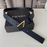 2023.7 Prada  Belts Original Quality 95-125CM -QQ (4)