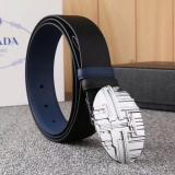 2023.7 Prada  Belts Original Quality 95-125CM -QQ (12)