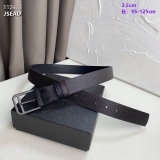 2023.7 Prada Belts Original Quality 95-125CM -QQ (83)