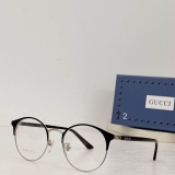 2023.9 Gucci Plain glasses Original quality -QQ (30)