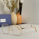 2023.9 Gucci Plain glasses Original quality -QQ (38)