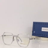 2023.9 Gucci Plain glasses Original quality -QQ (11)