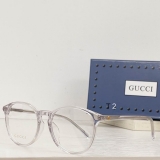 2023.9 Gucci Plain glasses Original quality -QQ (59)