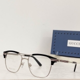 2023.9 Gucci Plain glasses Original quality -QQ (20)