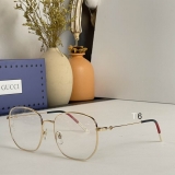 2023.9 Gucci Plain glasses Original quality -QQ (39)