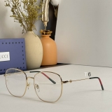 2023.9 Gucci Plain glasses Original quality -QQ (42)