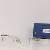2023.9 Gucci Plain glasses Original quality -QQ (10)
