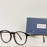 2023.9 Gucci Plain glasses Original quality -QQ (61)