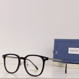 2023.9 Gucci Plain glasses Original quality -QQ (6)