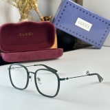 2023.9 Gucci Plain glasses Original quality -QQ (55)